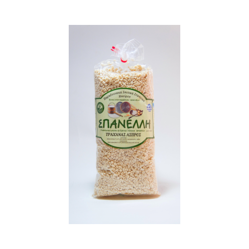 spanelli-trahanas-aspros-glikos-500gr